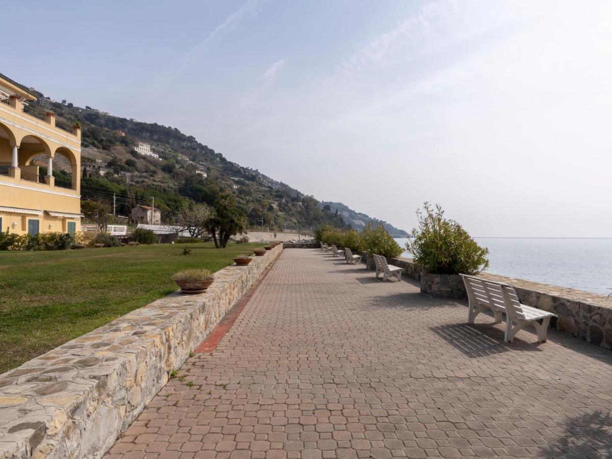 Apartment Bella Vista By Interhome Latte Εξωτερικό φωτογραφία