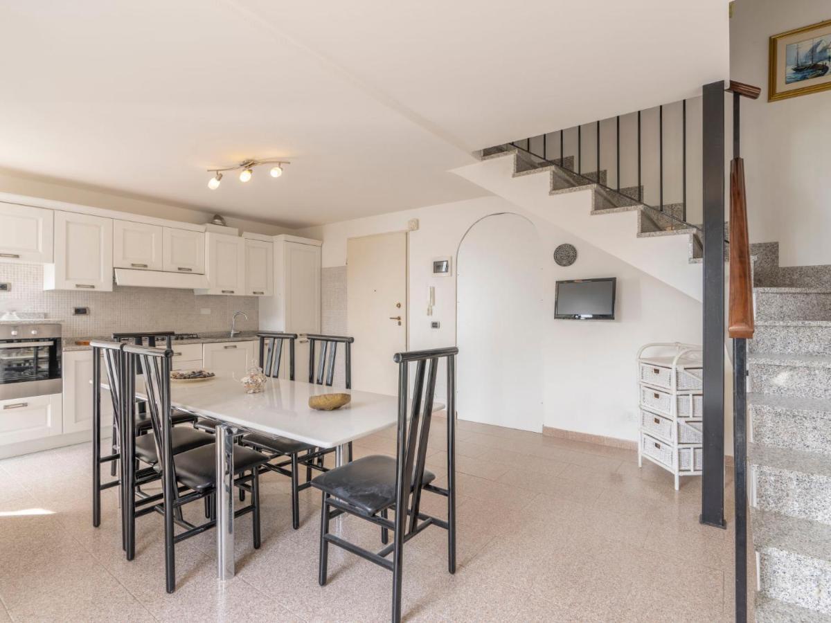Apartment Bella Vista By Interhome Latte Εξωτερικό φωτογραφία