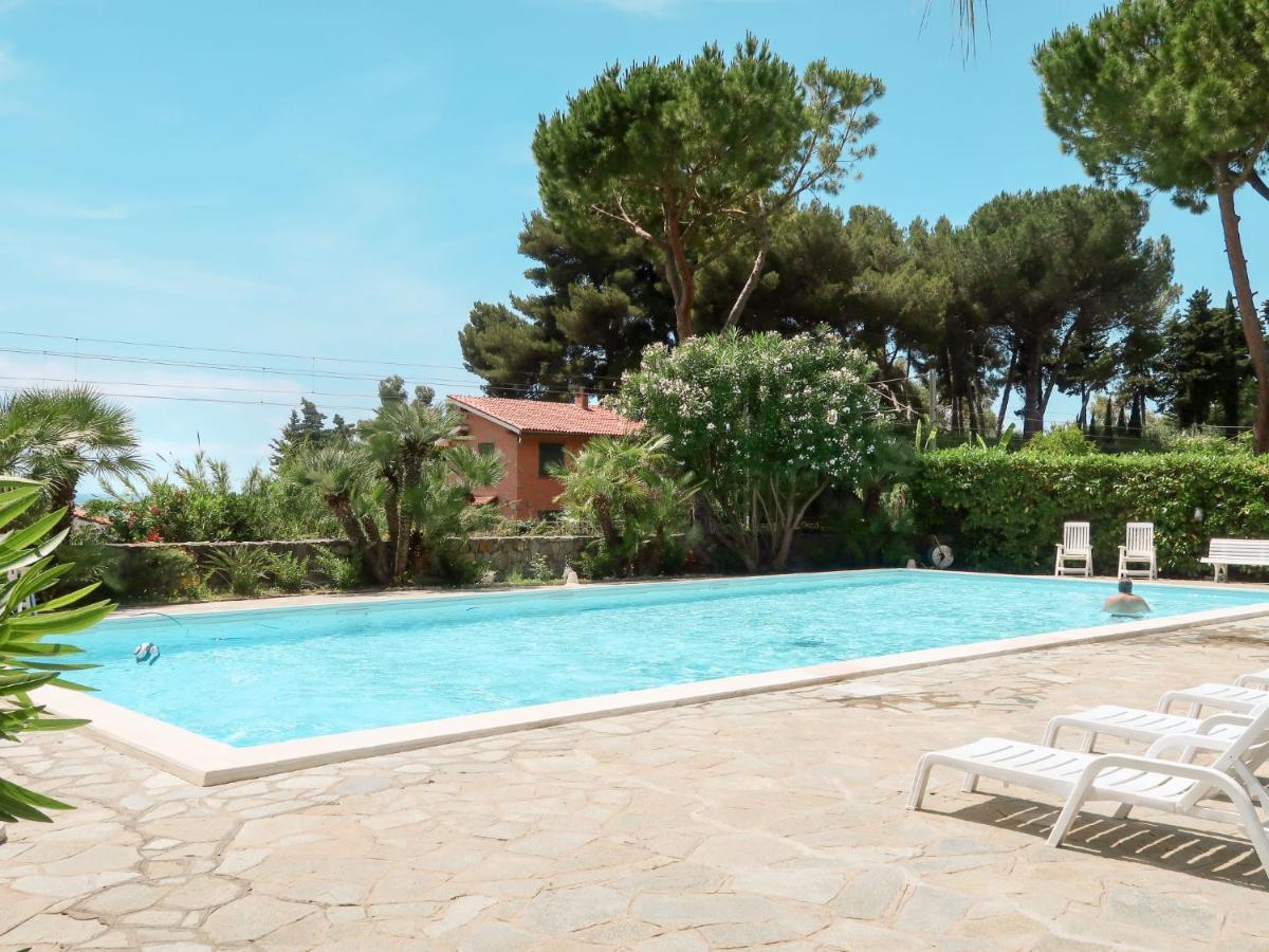 Apartment Bella Vista By Interhome Latte Εξωτερικό φωτογραφία